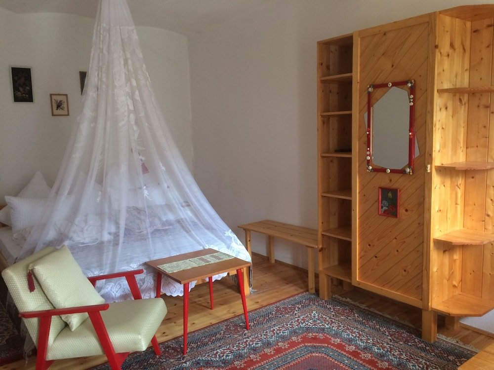 Фото Farmotel Stefania