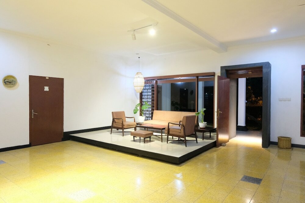 Фото Rarem Bed and Breakfast