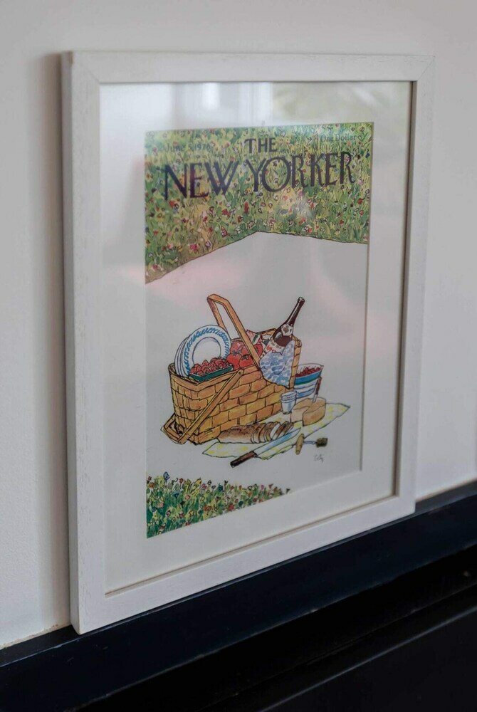 Фото Bright 1 Bedroom Flat Near the Tube