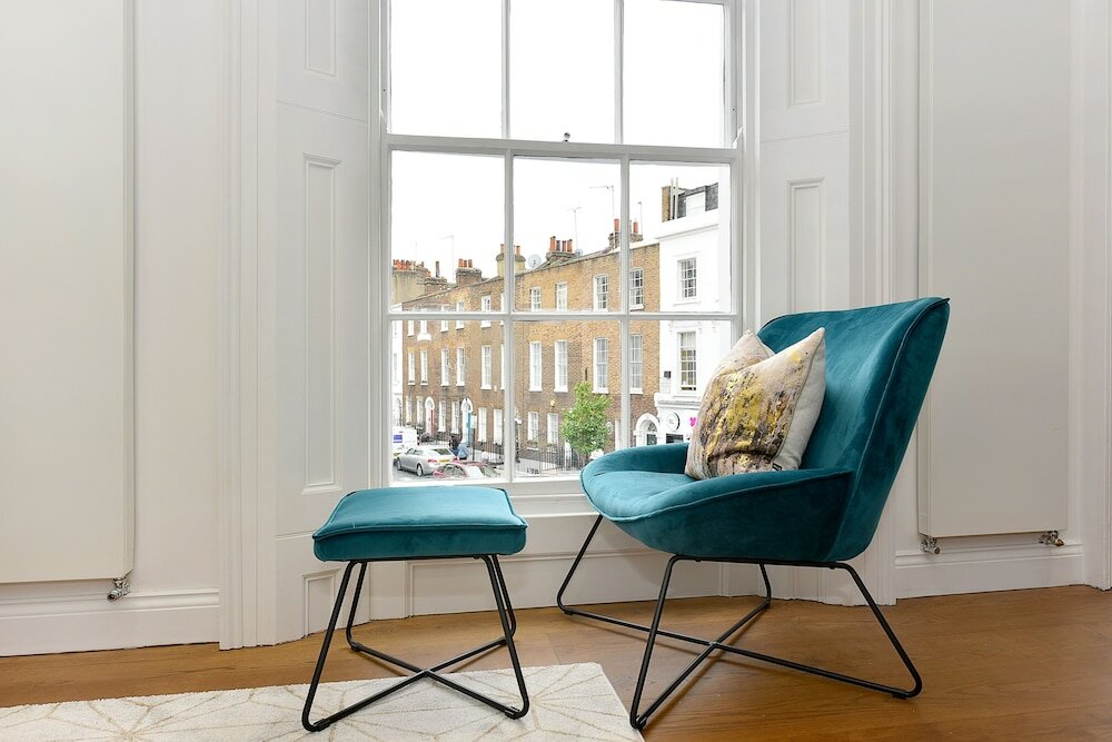 Фото London Choice Apartments – Chelsea