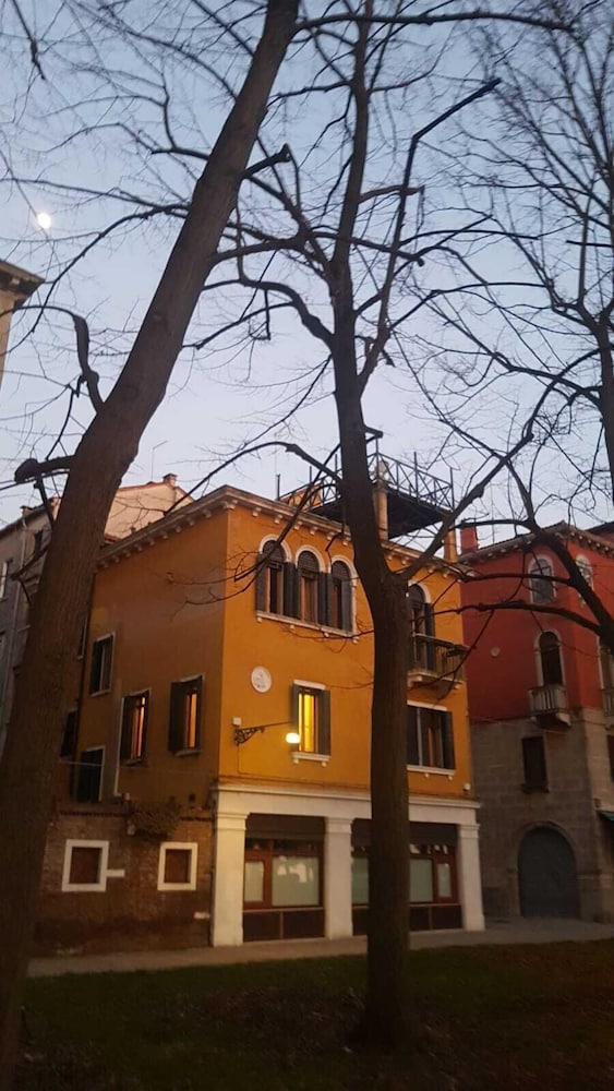 Фото Bed & Breakfast Venezia