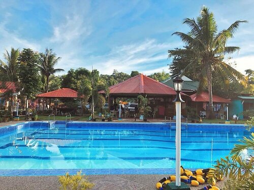 Гостиница Freedom Eco Adventure Park by Cocotel в Провинции Мариндуке