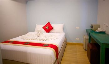 Фото Nantra Huahin