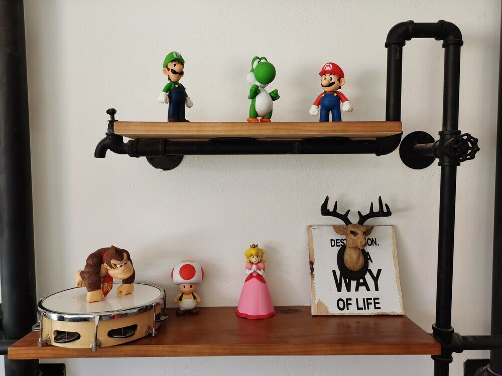 Фото Mushrooms Inn