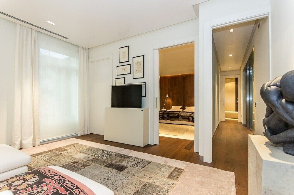 Фото Valencia Luxury - Boutique Alma Apartments