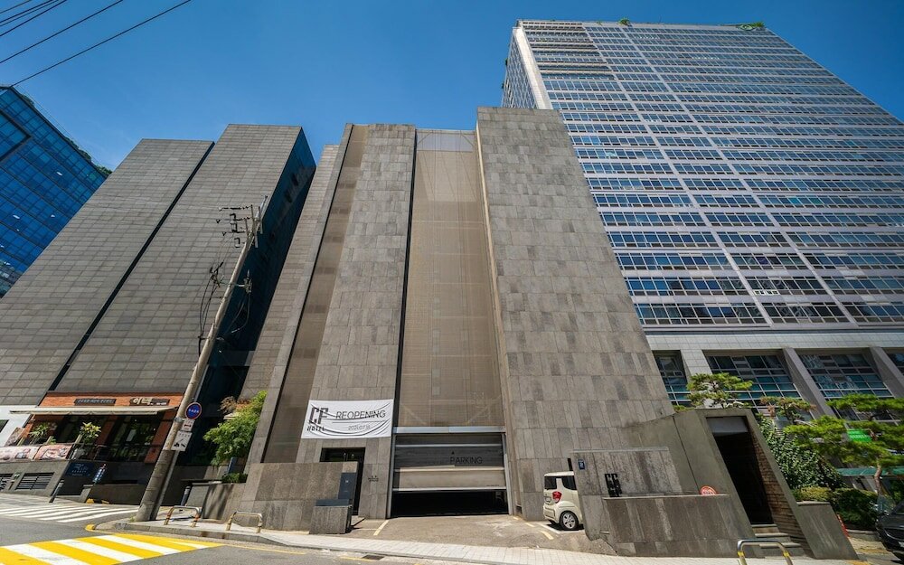 Фото отеля 4