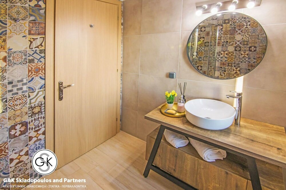 Фото Ikaros Villa