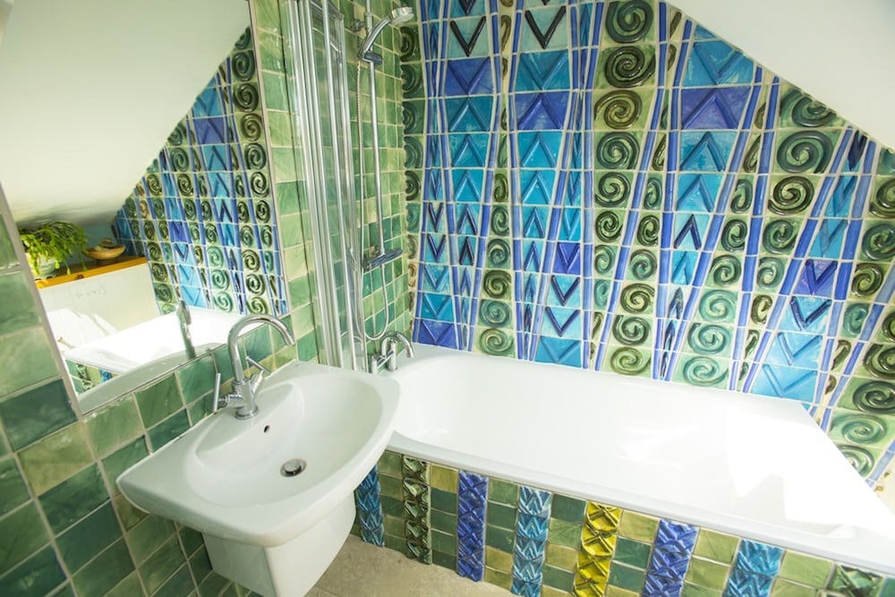 Фото The Ceramic House