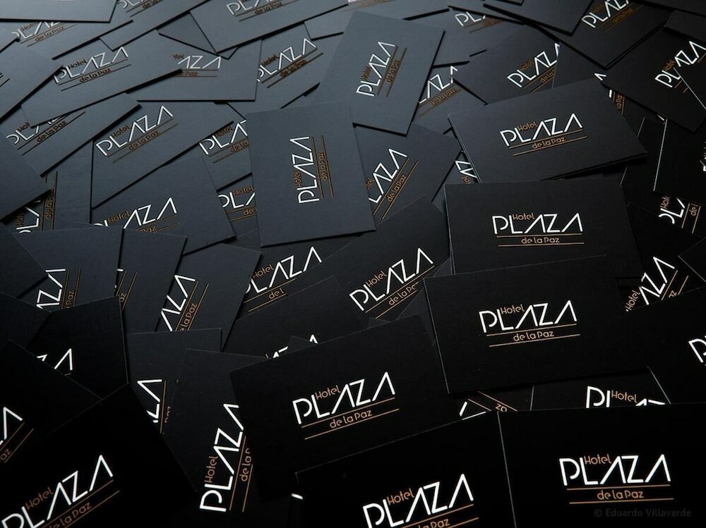 Фото Hotel Plaza de la Paz