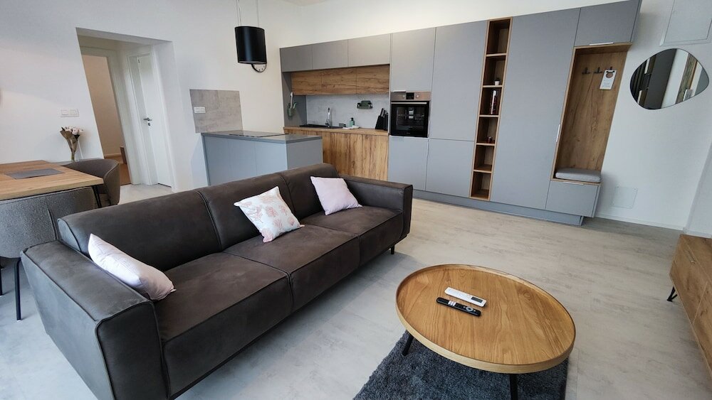 Фото Dohnanyi Villa by Chors