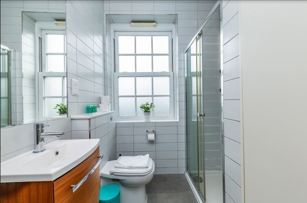 Фото Executive Apartments in Central London with WiFi