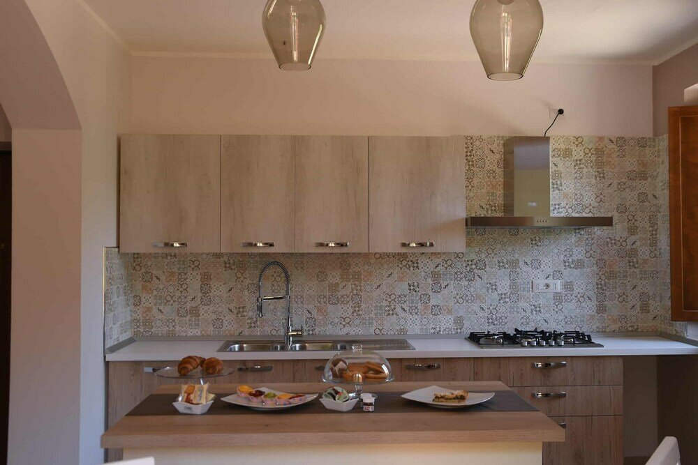 Фото La Dimora del Croccio