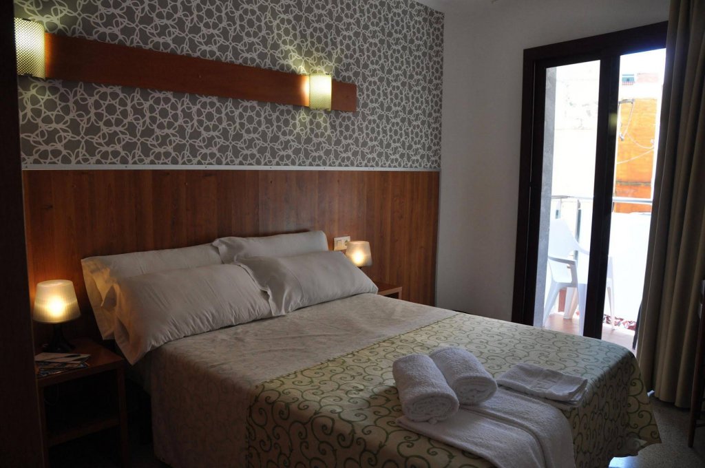 Фото Pension El Amigo