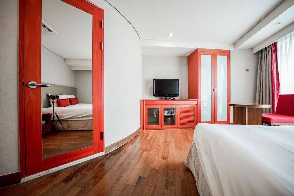 Фото Hotel Prince Seoul