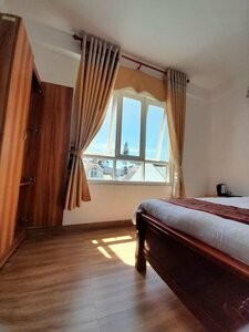 Гостиница Moc Nhien Hotel Da Lat