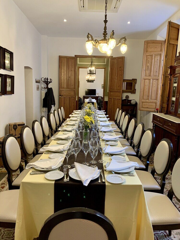 Фото Inés Casa Rural