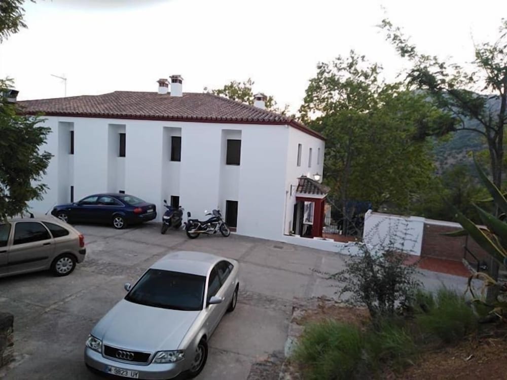 Фото Hotel Rural & Restaurante Las Camaretas