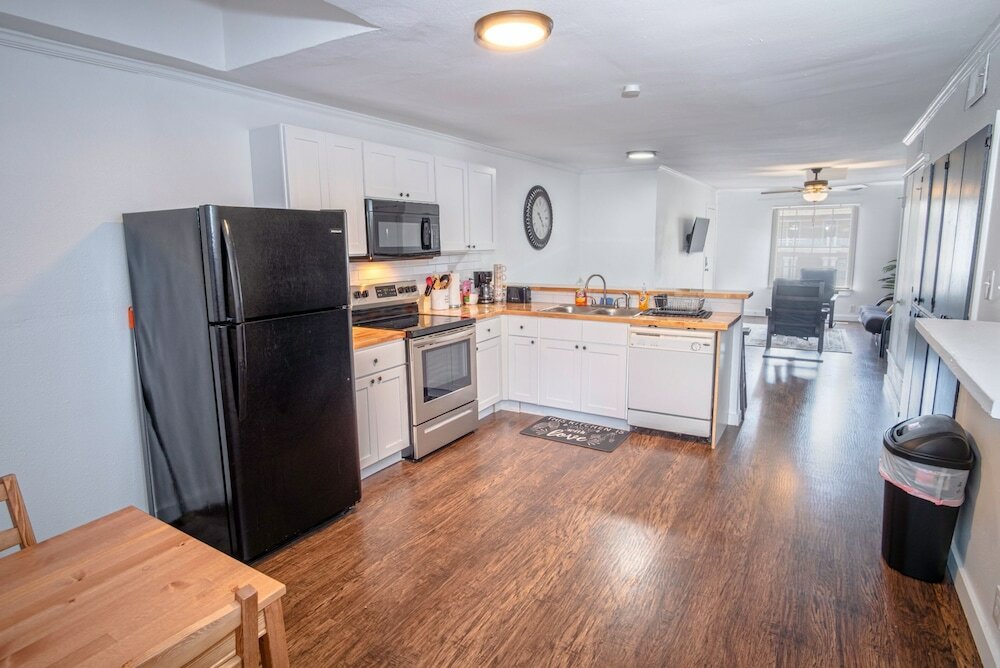 Фото Tranquil Getaway 3br/2ba Near Downtown