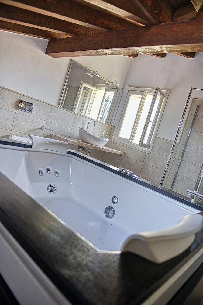 Фото Relais Balcone di Giulietta