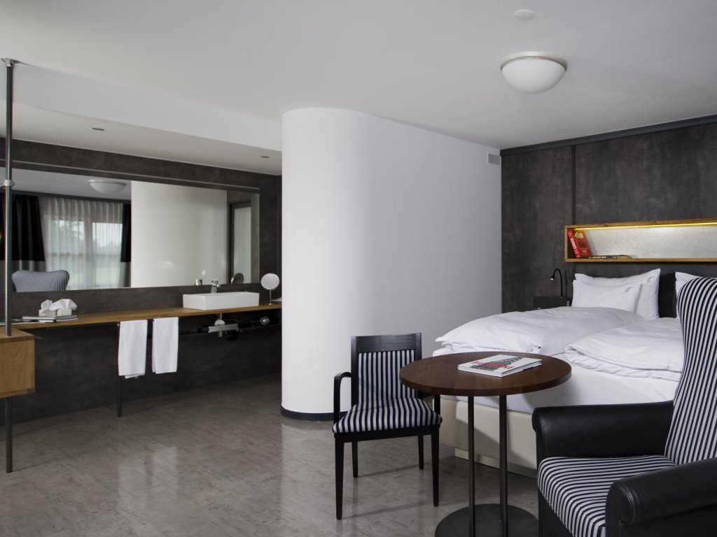 Фото Residence Thessoni home Zurich