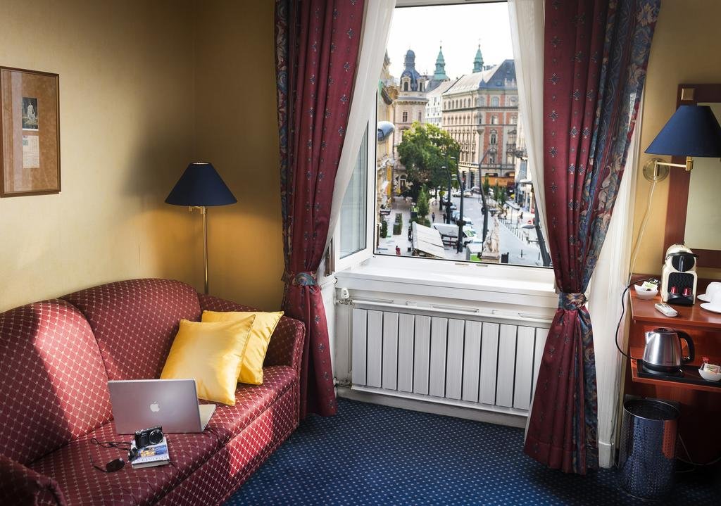 Фото Leo Panzio Hotel