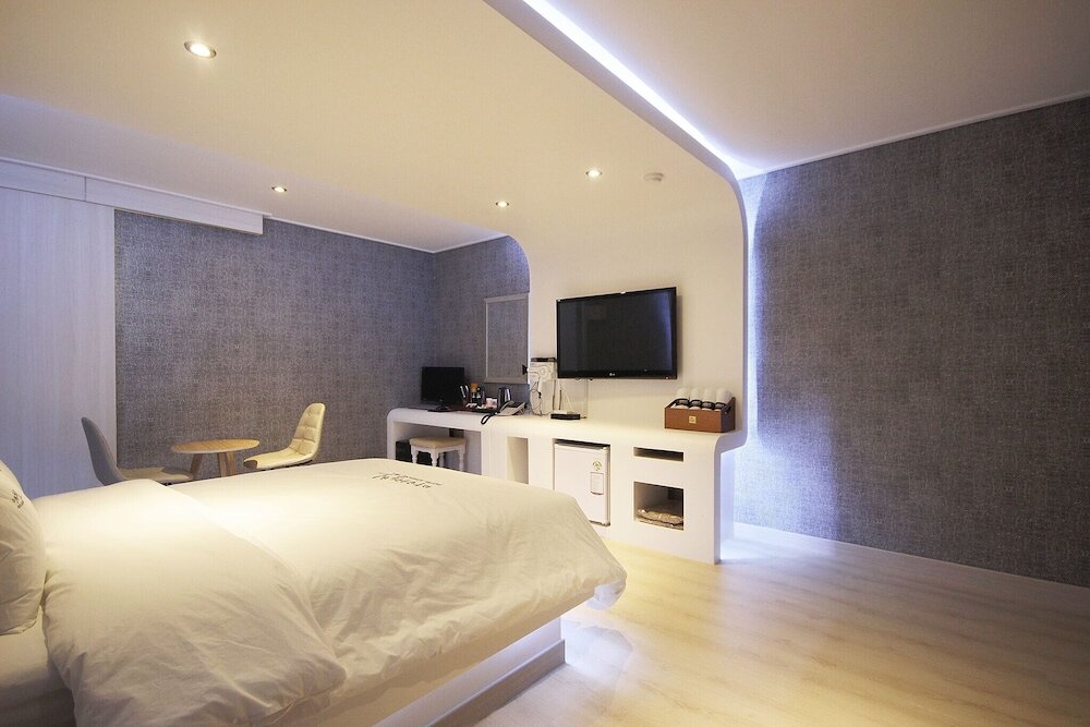 Фото Yeosu Arirang Hill