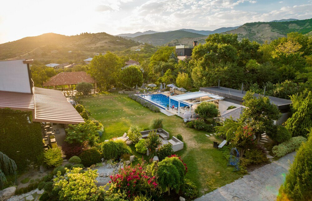 Фото Giuaani Winery