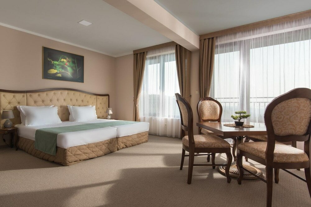 Фото Hotel Villa Magus