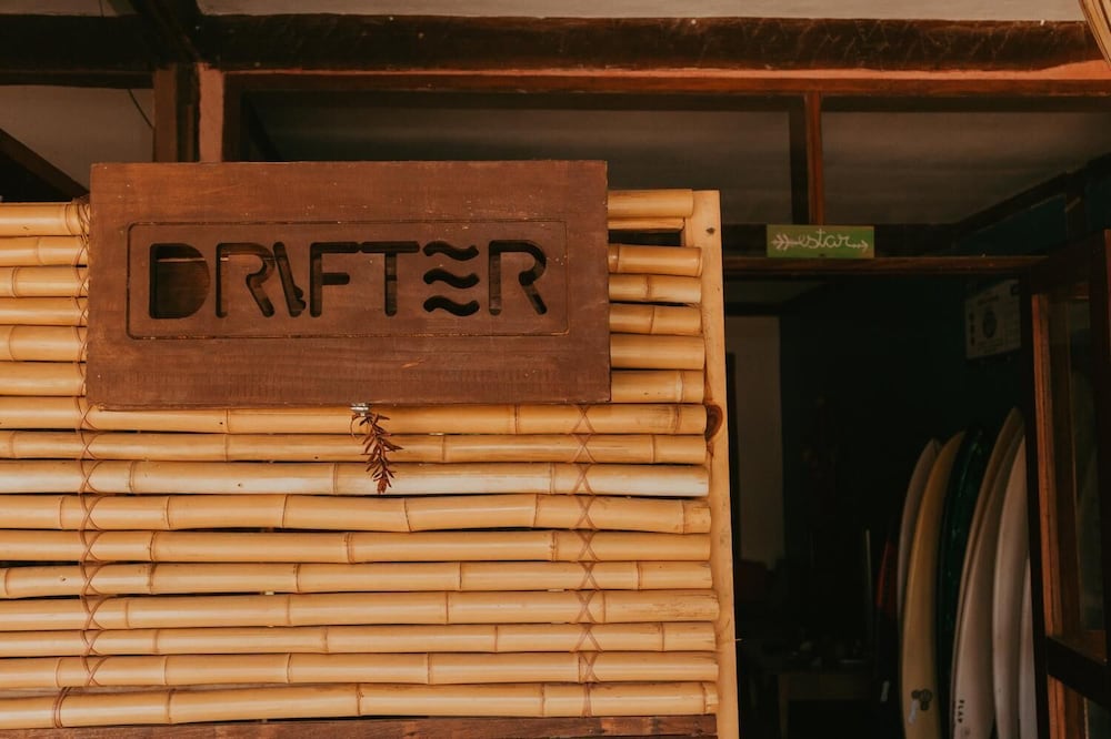 Фото Drifter Hostel