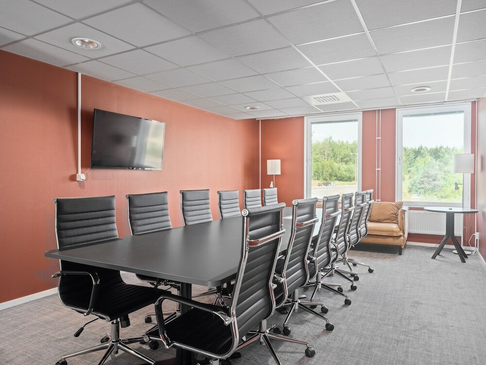 Фото Part-Time Home Täby