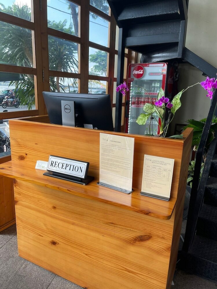 Фото Danapearl Riverside Condotel