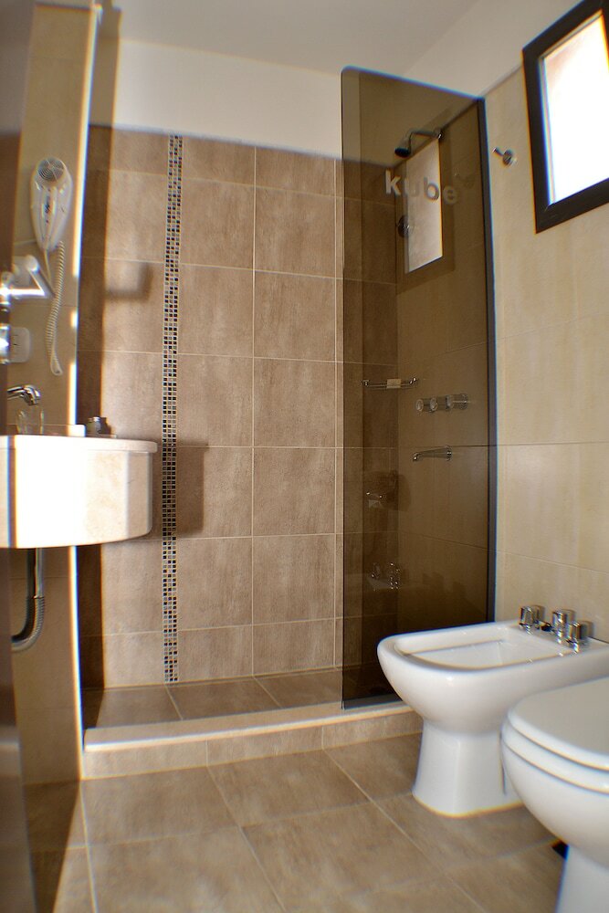 Фото Kube Apartments Express