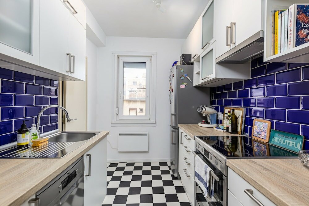 Фото Venus Apartments Gellert Hill