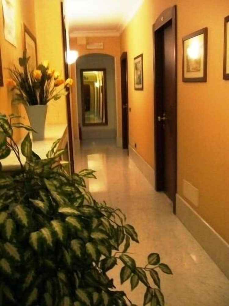 Фото Hotel Milazzo