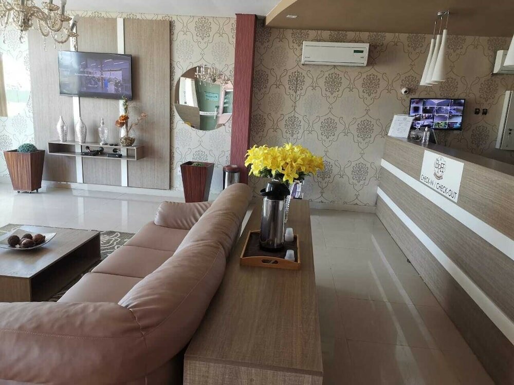 Фото Brasiléia Palace Hotel