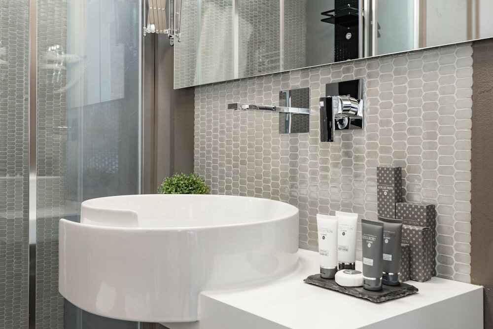 Фото A World Aparts - Barberini Boutique Hotel