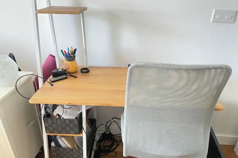 Фото Elegant & Relaxing 1bd Flat - Balham