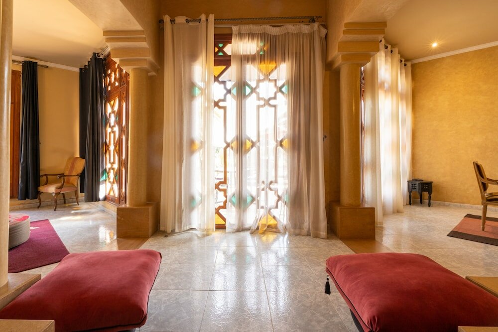 Фото Nomadz Palace