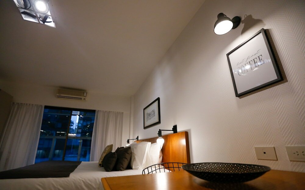 Фото Boutique Apartments Ba