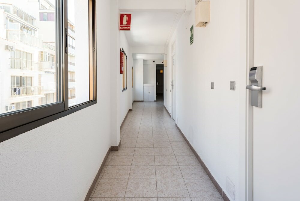 Фото Apartamentos Flats Friends Atlantida