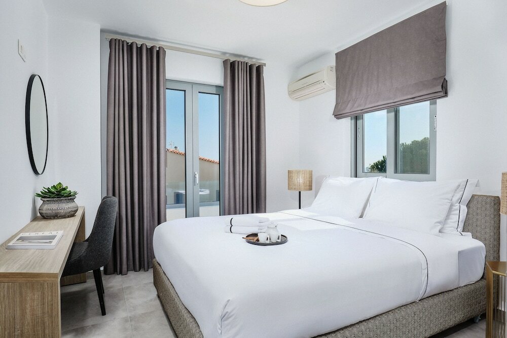 Фото Quattro Suites