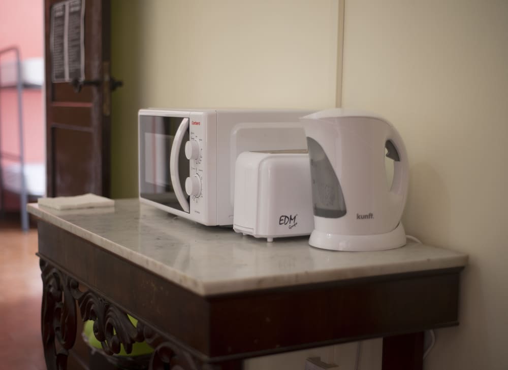 Фото Patio Hostel - Adults Only