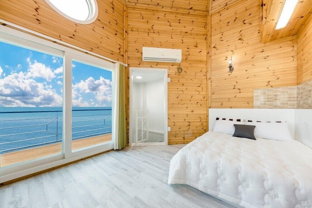 Фото Pool Villa 1-2 Pension