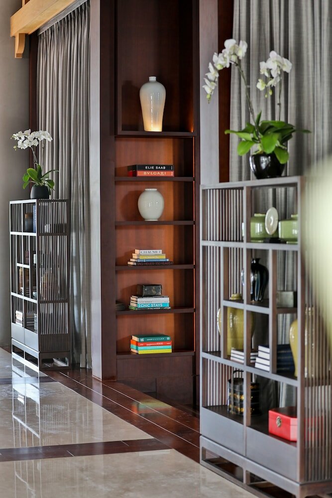 Фото Capella Tufu Bay, Hainan