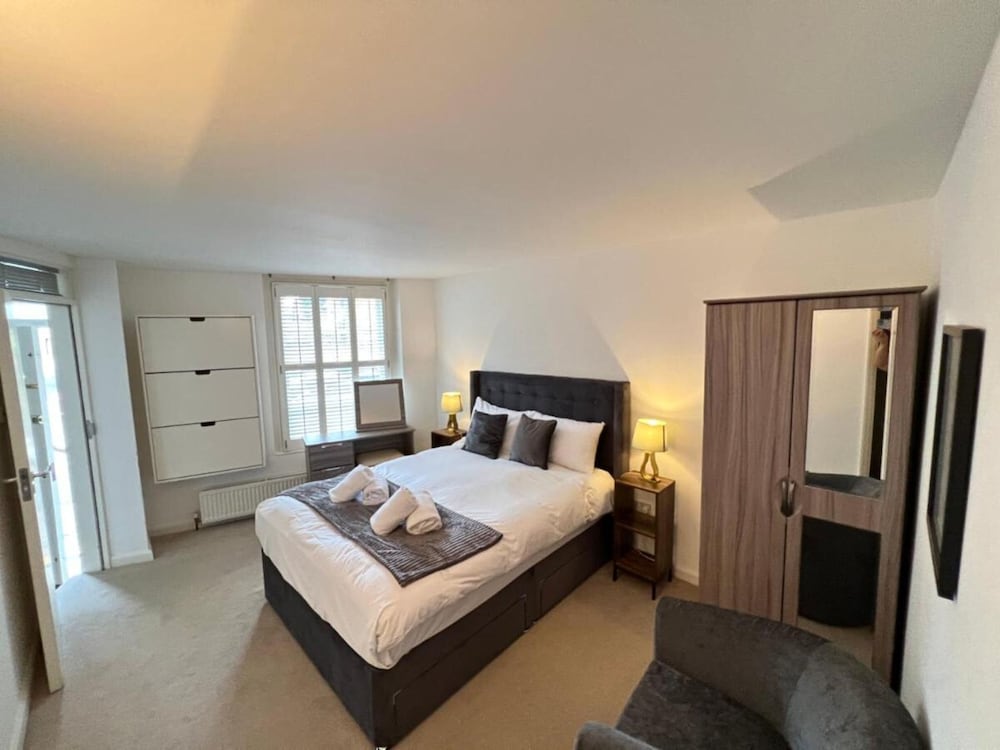 Фото Heart of Kensington House