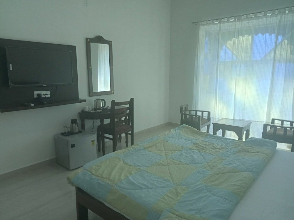 Фото Doongar Fort Gurukripa Hilltop Resorts