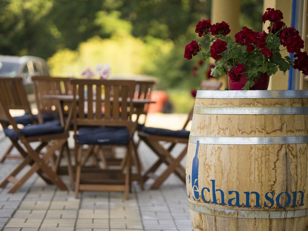 Фото Solei Apartments