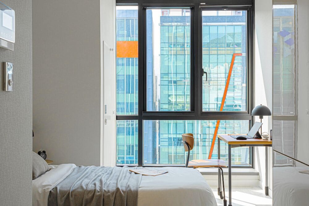 Фото Urbanstay Seomyeon