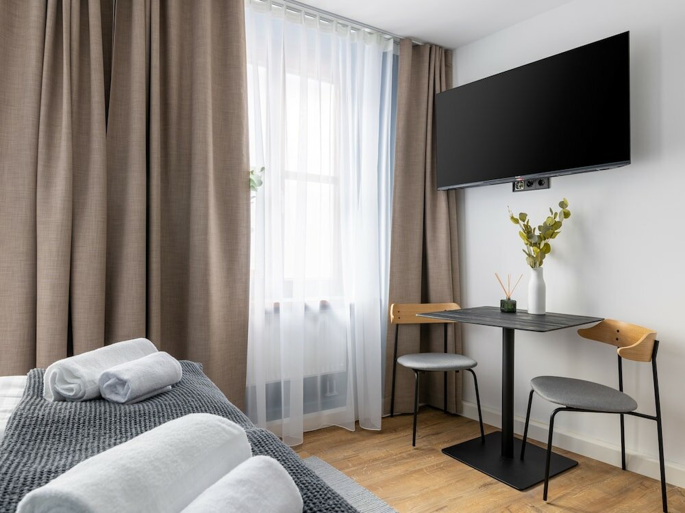 Фото Limehome Augsburg Annastraße