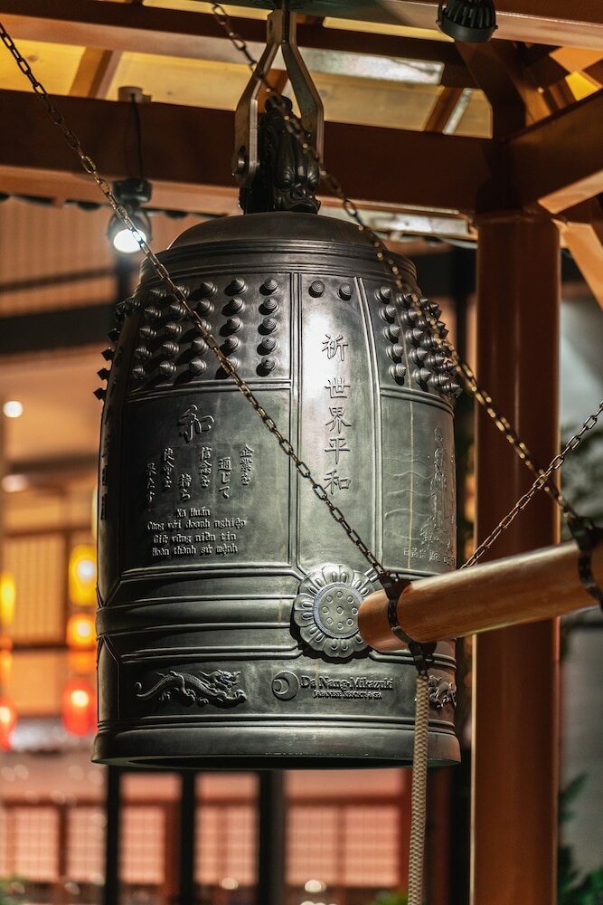 Фото Da Nang - Mikazuki Japanese Resorts & SPA